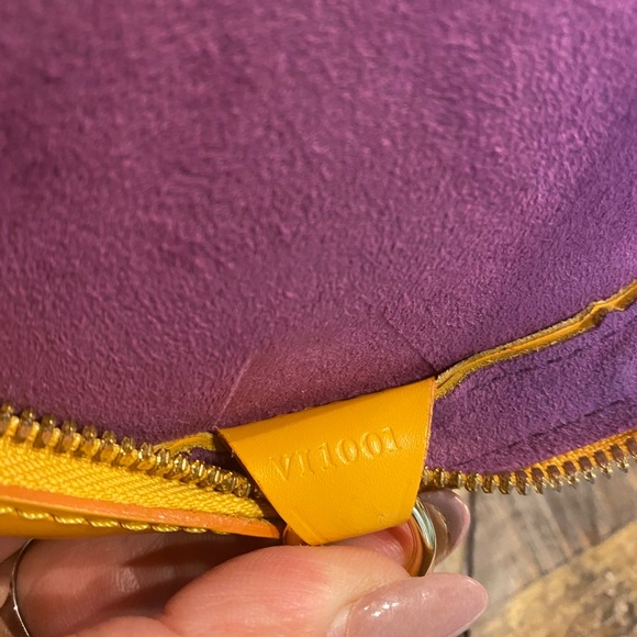 Louis Vuitton Mabillon backpack - Picture 6 of 6